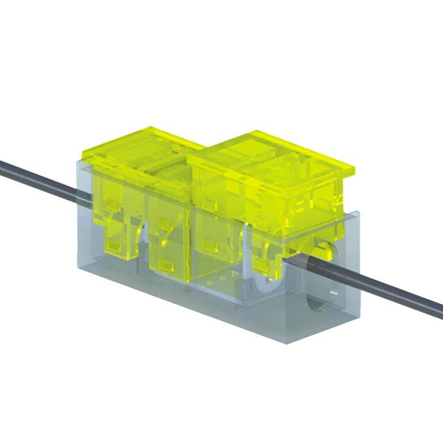 8360 Keystone Electronics  Conectores de empalme de cables